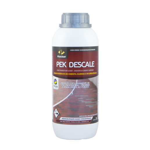 PEK DESCALE 1L
